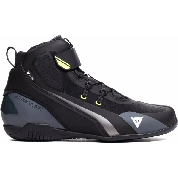 HERIAN D-WP - WATERPROOF MOTORCYCLE SHOES