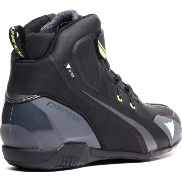 HERIAN D-WP - WATERPROOF MOTORCYCLE SHOES