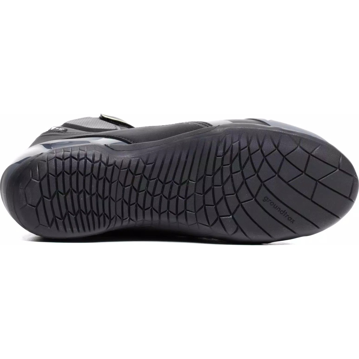 HERIAN D-WP - WATERPROOF MOTORCYCLE SHOES