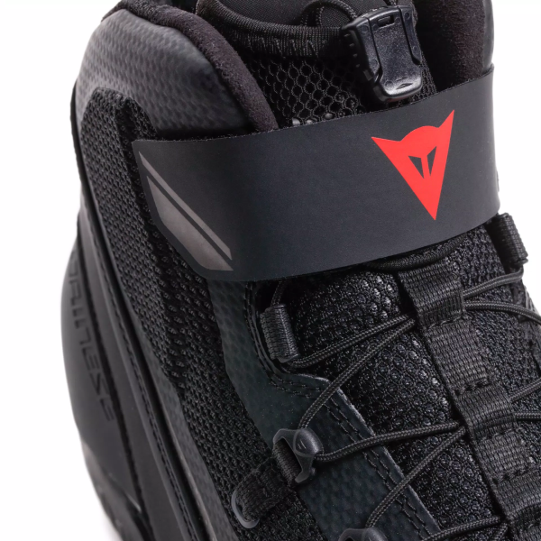 HERIAN AIR - SUMMER MOTORCYCLE SHOES
