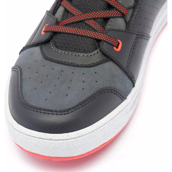 SUBURB D-WP - MEN'S WATERPROOF MOTORCYCLE SHOES