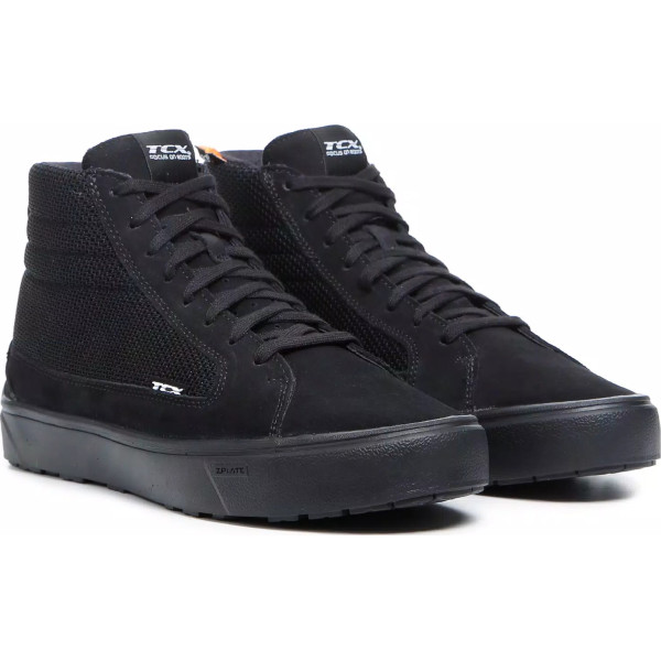 STREET 3 AIR - BLACK