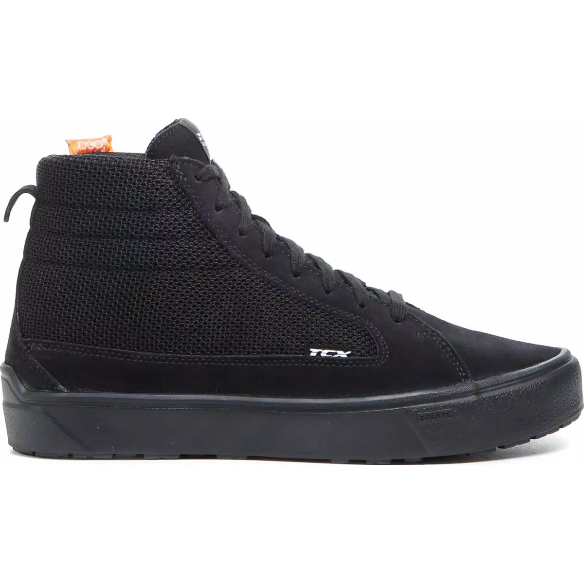 STREET 3 AIR - BLACK