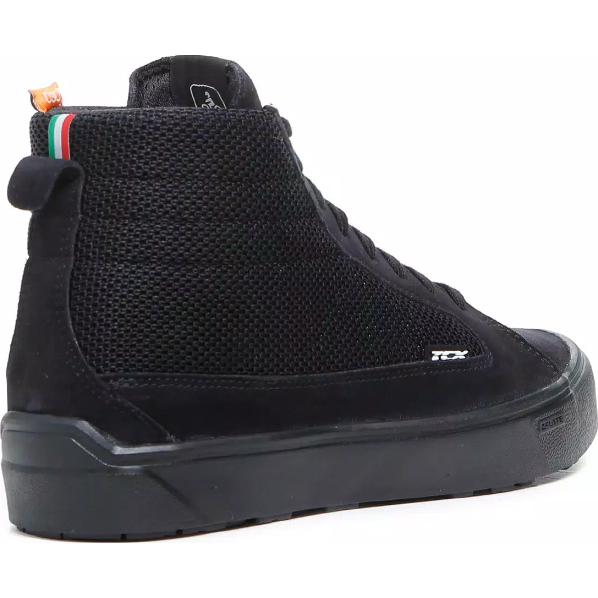 STREET 3 AIR - BLACK