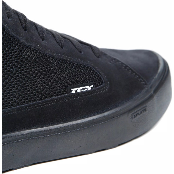 STREET 3 AIR - BLACK