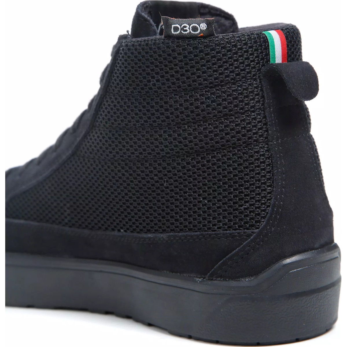 STREET 3 AIR - BLACK