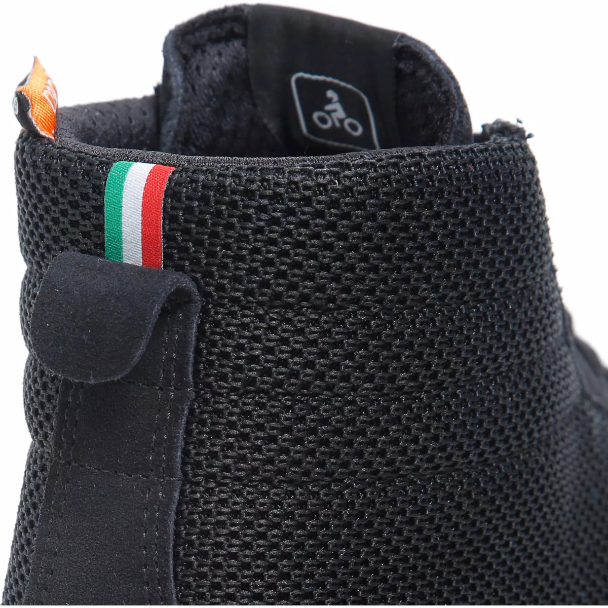 STREET 3 AIR - BLACK