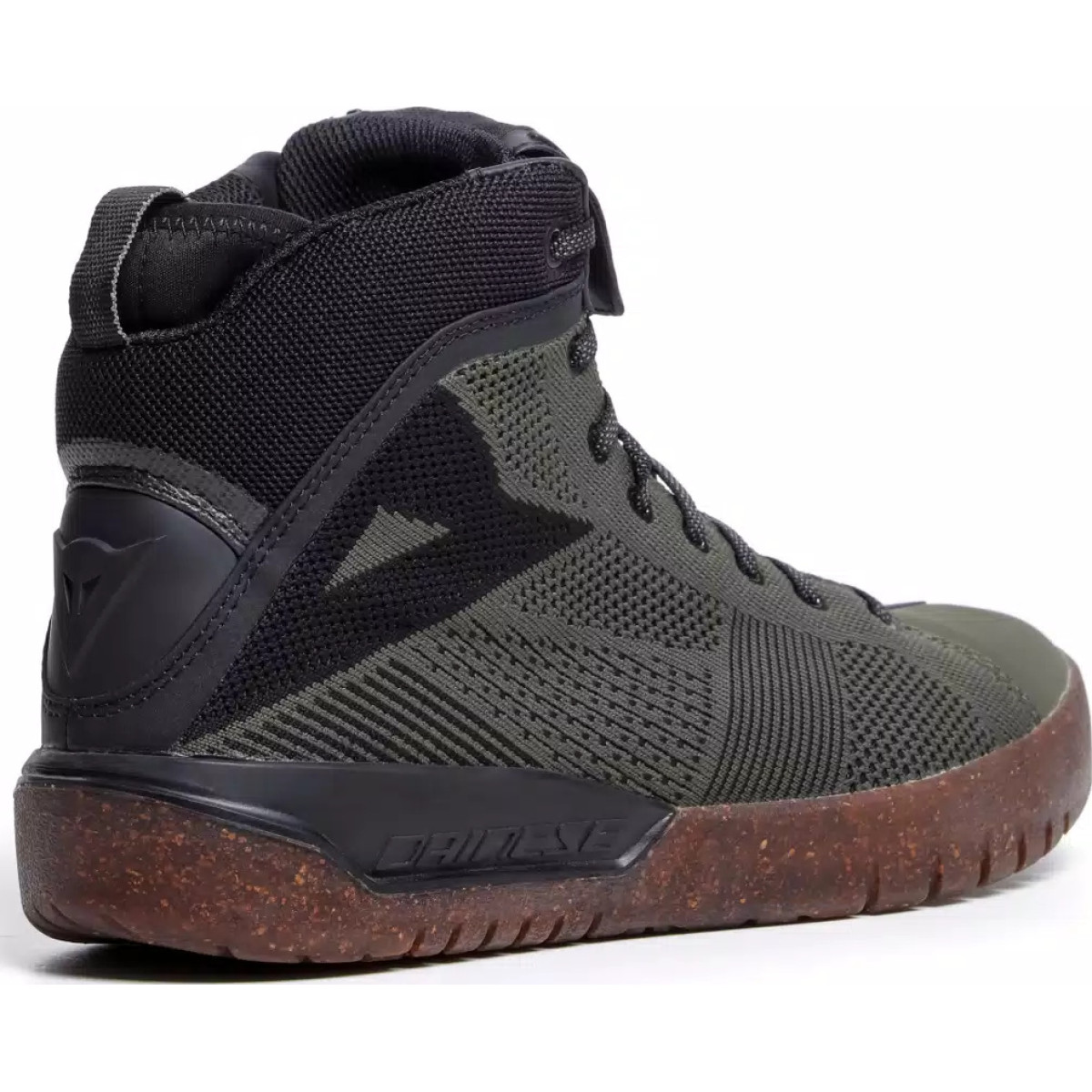METRACTIVE AIR - MEN'S SUMMER MOTORCYCLE SHOES IN FABRIC