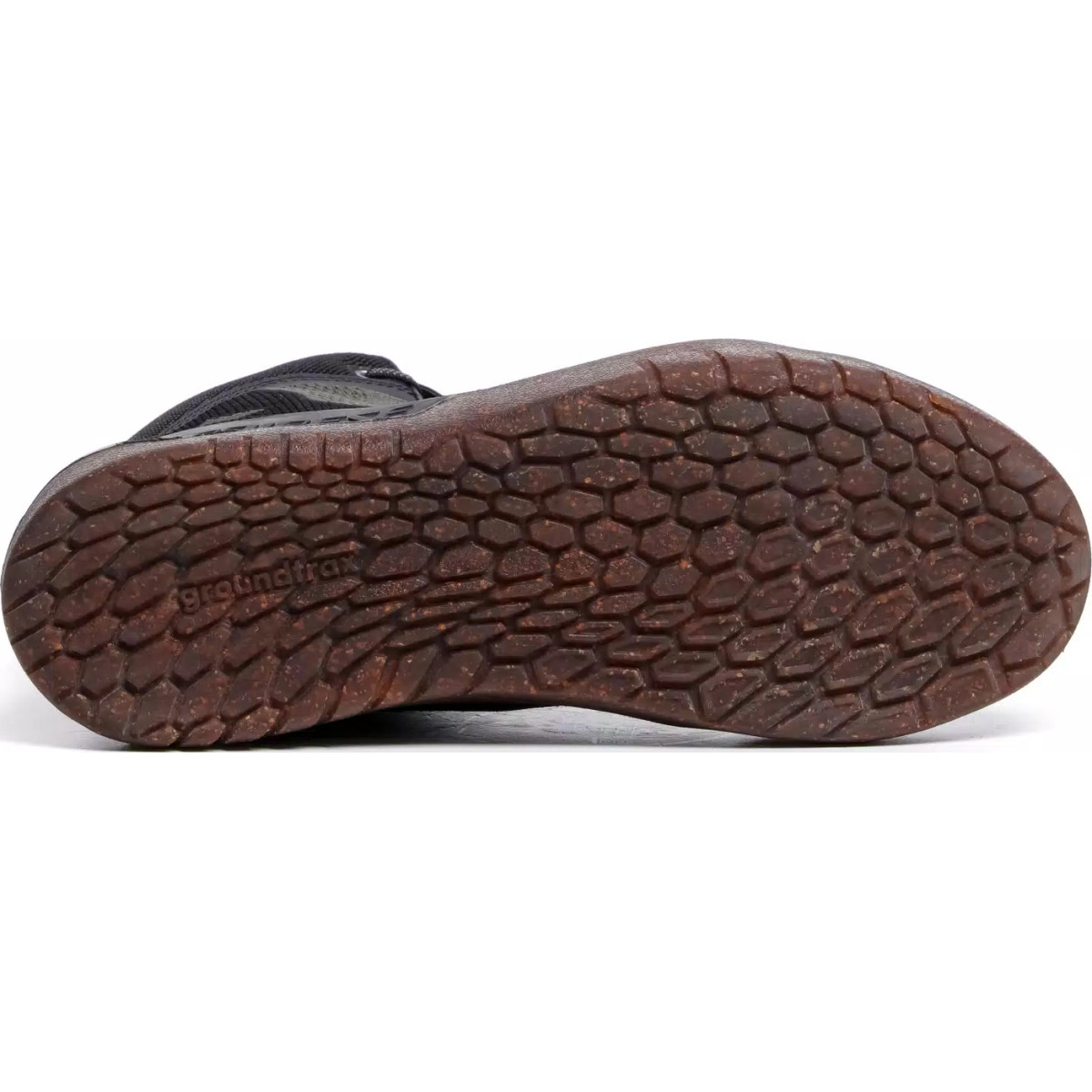 METRACTIVE AIR - MEN'S SUMMER MOTORCYCLE SHOES IN FABRIC