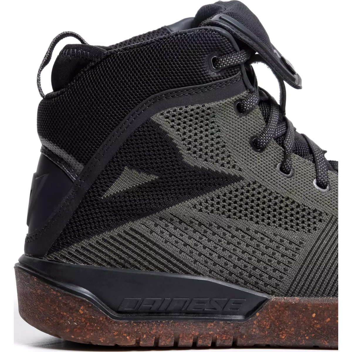 METRACTIVE AIR - MEN'S SUMMER MOTORCYCLE SHOES IN FABRIC
