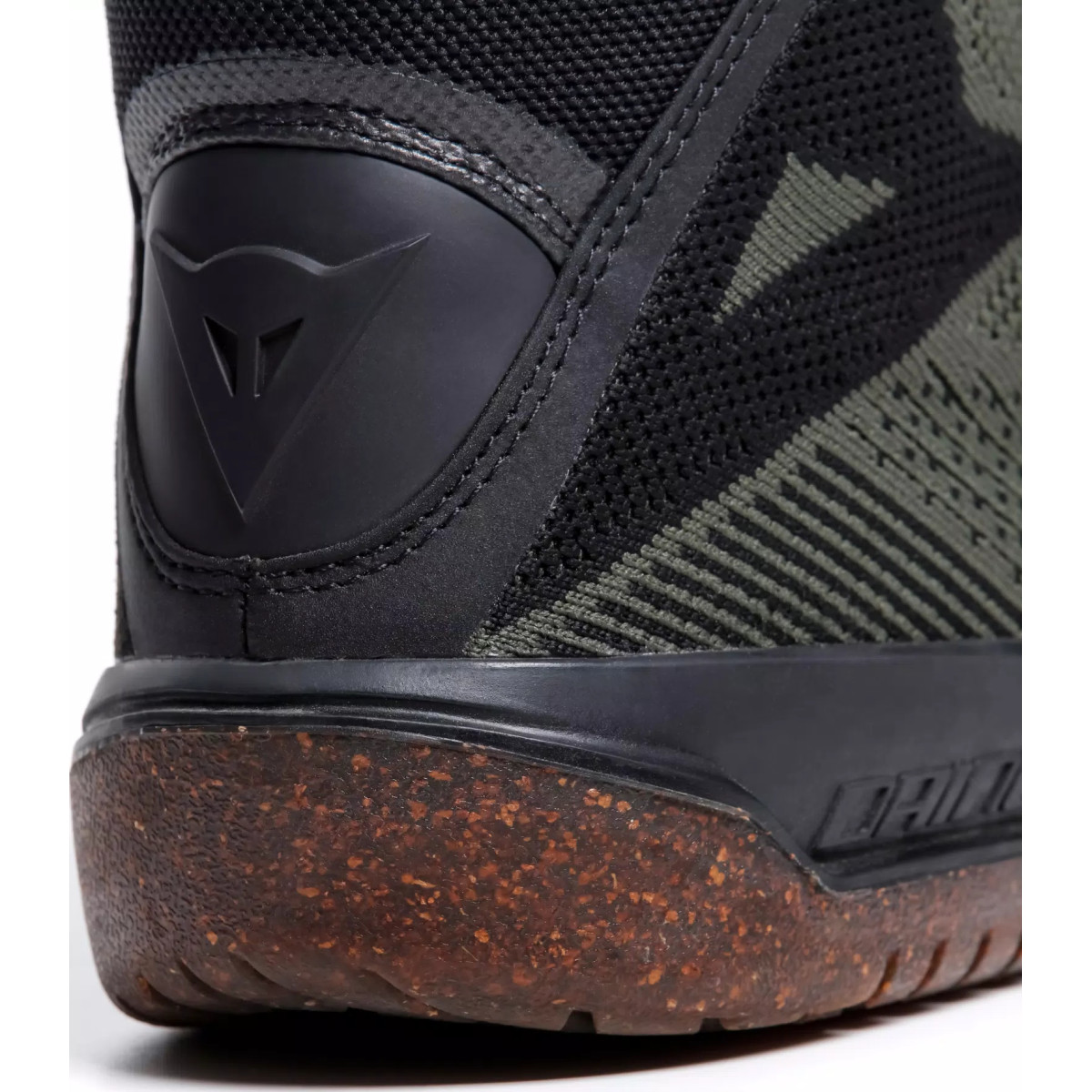 METRACTIVE AIR - MEN'S SUMMER MOTORCYCLE SHOES IN FABRIC