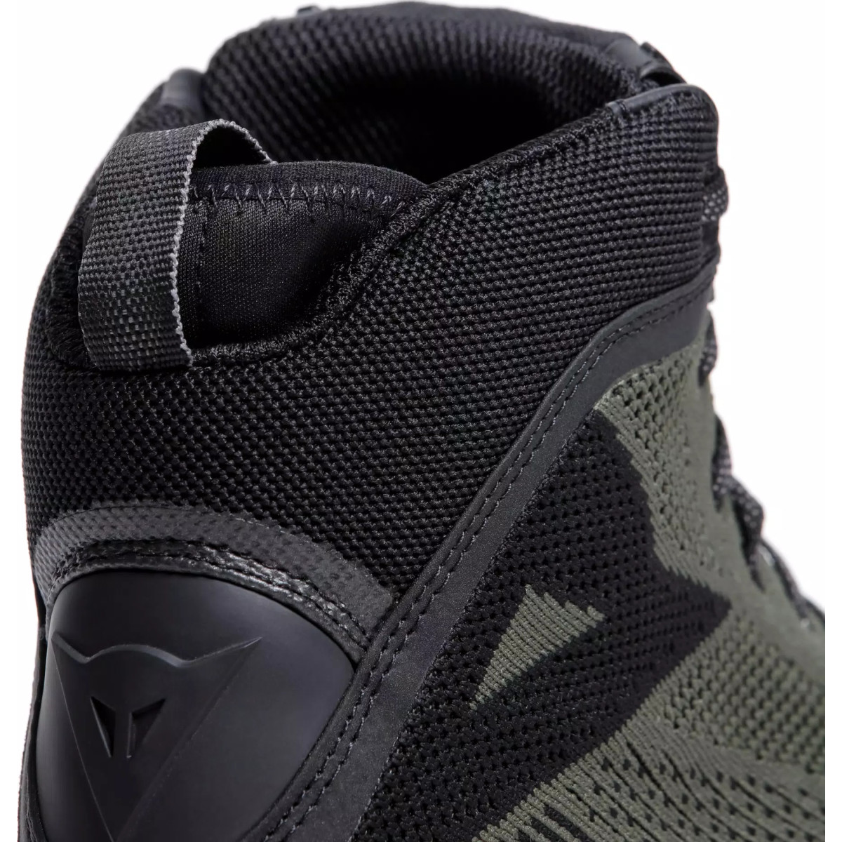 METRACTIVE AIR - MEN'S SUMMER MOTORCYCLE SHOES IN FABRIC