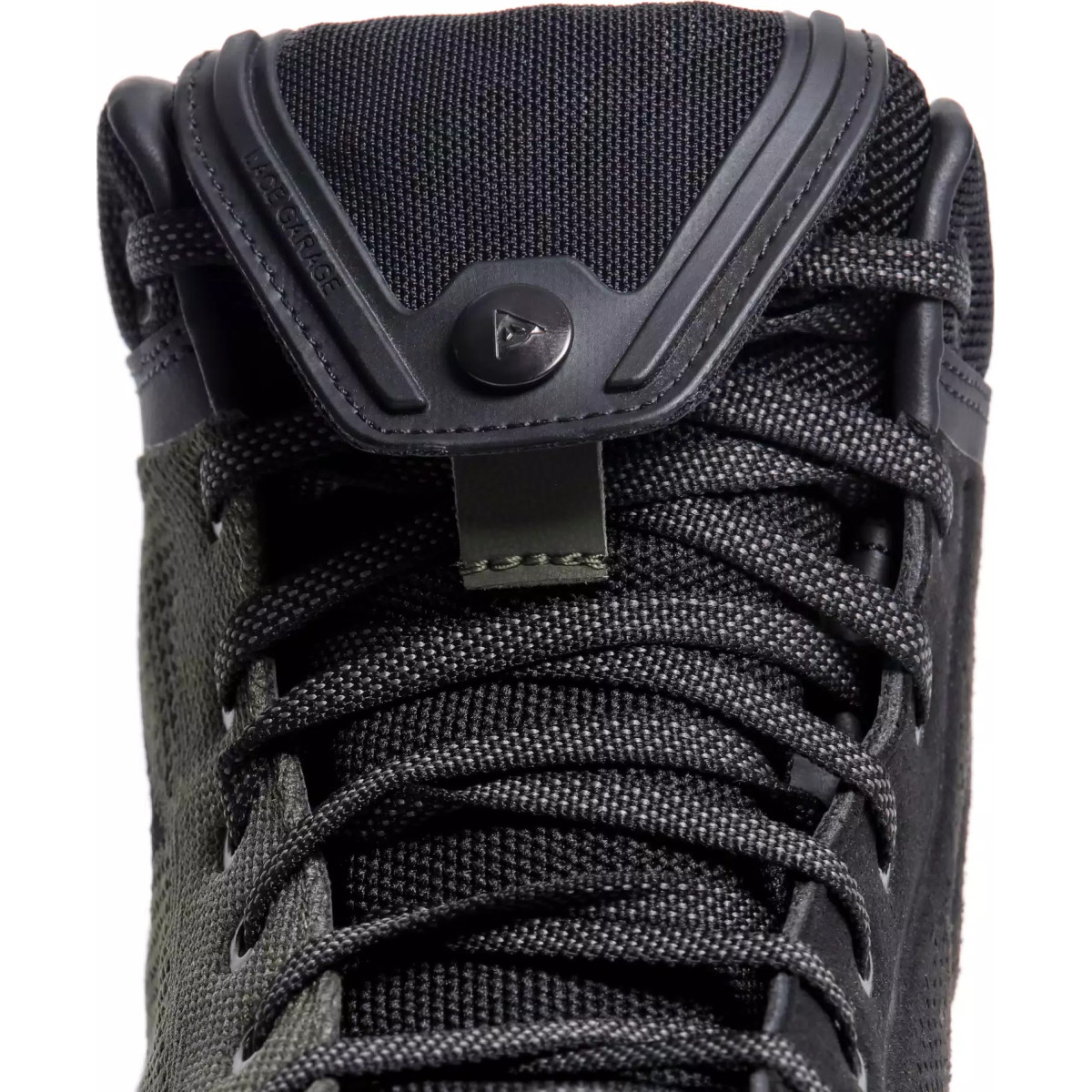 METRACTIVE AIR - MEN'S SUMMER MOTORCYCLE SHOES IN FABRIC