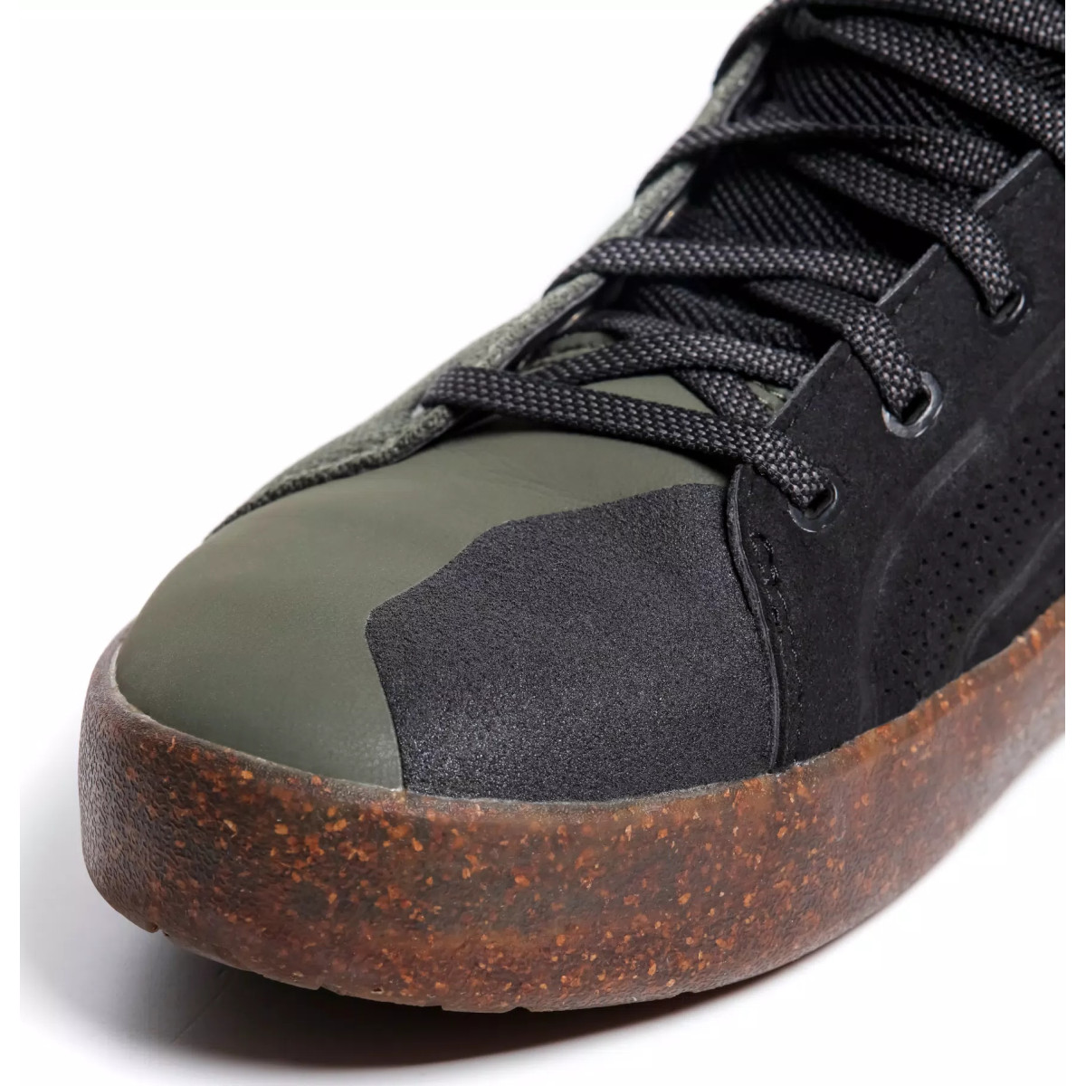 METRACTIVE AIR - MEN'S SUMMER MOTORCYCLE SHOES IN FABRIC