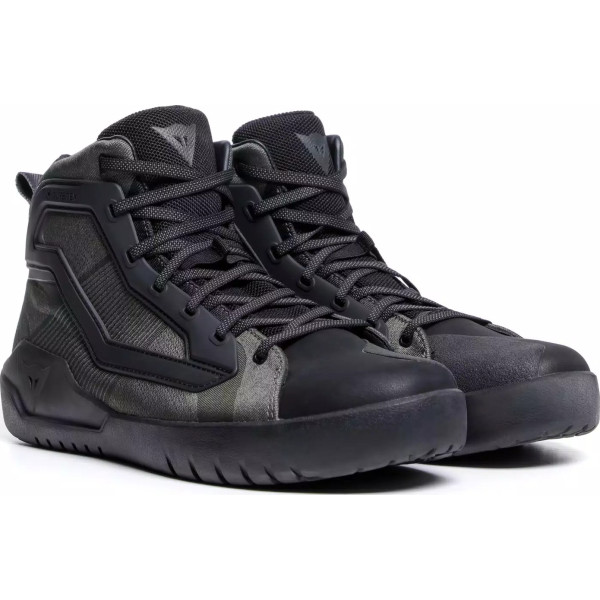 URBACTIVE GORE-TEX® - MEN'S WATERPROOF MOTORCYCLE SHOES