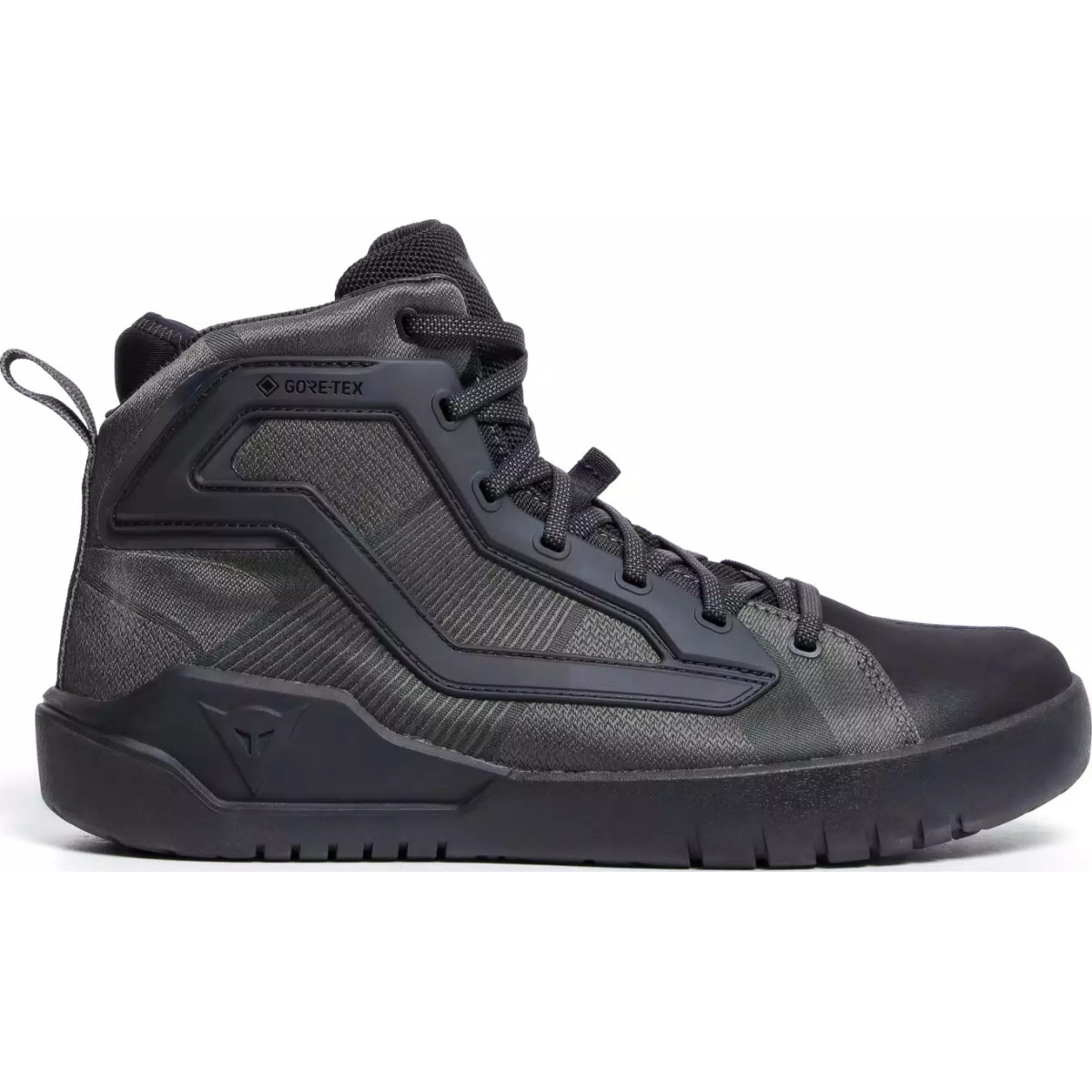 URBACTIVE GORE-TEX® - MEN'S WATERPROOF MOTORCYCLE SHOES