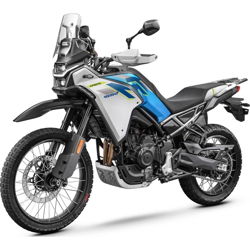 CFMOTO 450MT 25