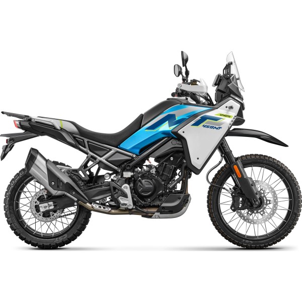 CFMOTO 450MT 2026
