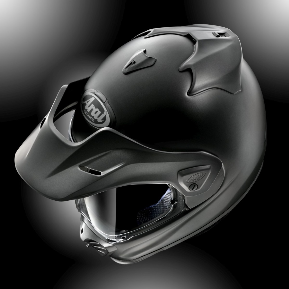 Casca dual sport / adventure Arai Tour-X5 Anodize Yellow 2026