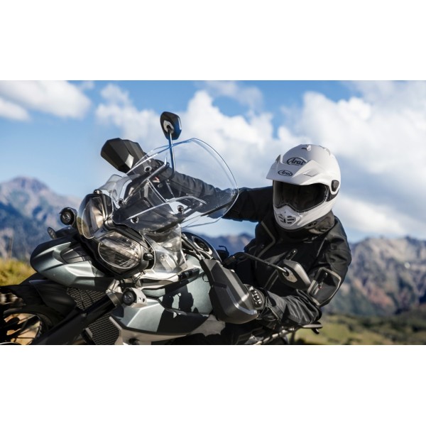Casca dual sport / adventure Arai Tour-X5 - Match Multi 2025 - BikerShop.ro