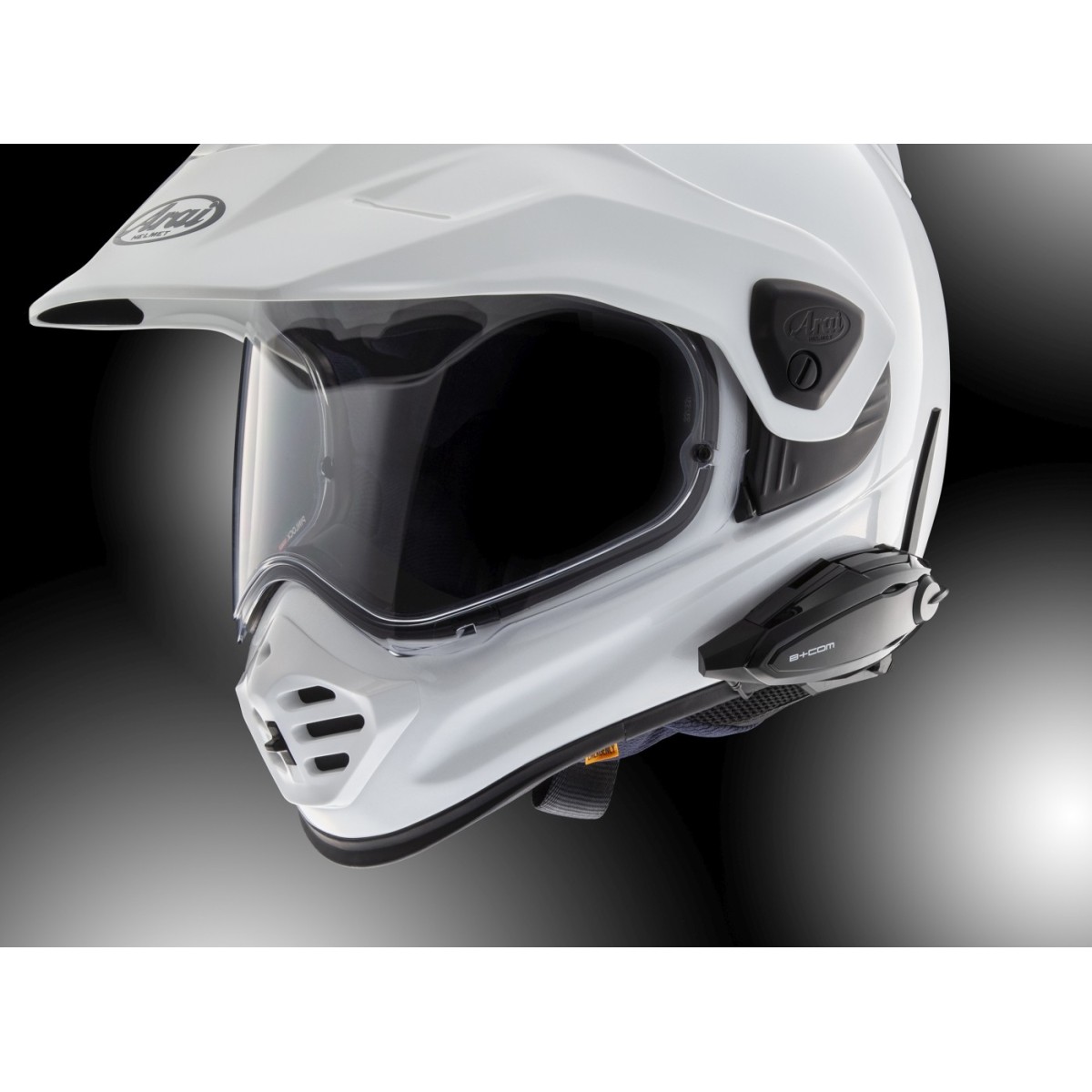 Casca dual sport / adventure Arai Tour-X5 - Match Multi 2025 - BikerShop.ro