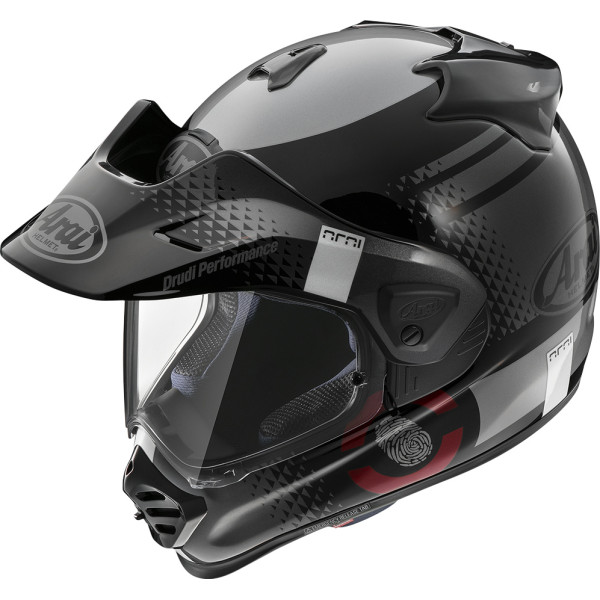 Casca dual sport / adventure Arai Tour-X5 - Match Multi 2025 - BikerShop.ro