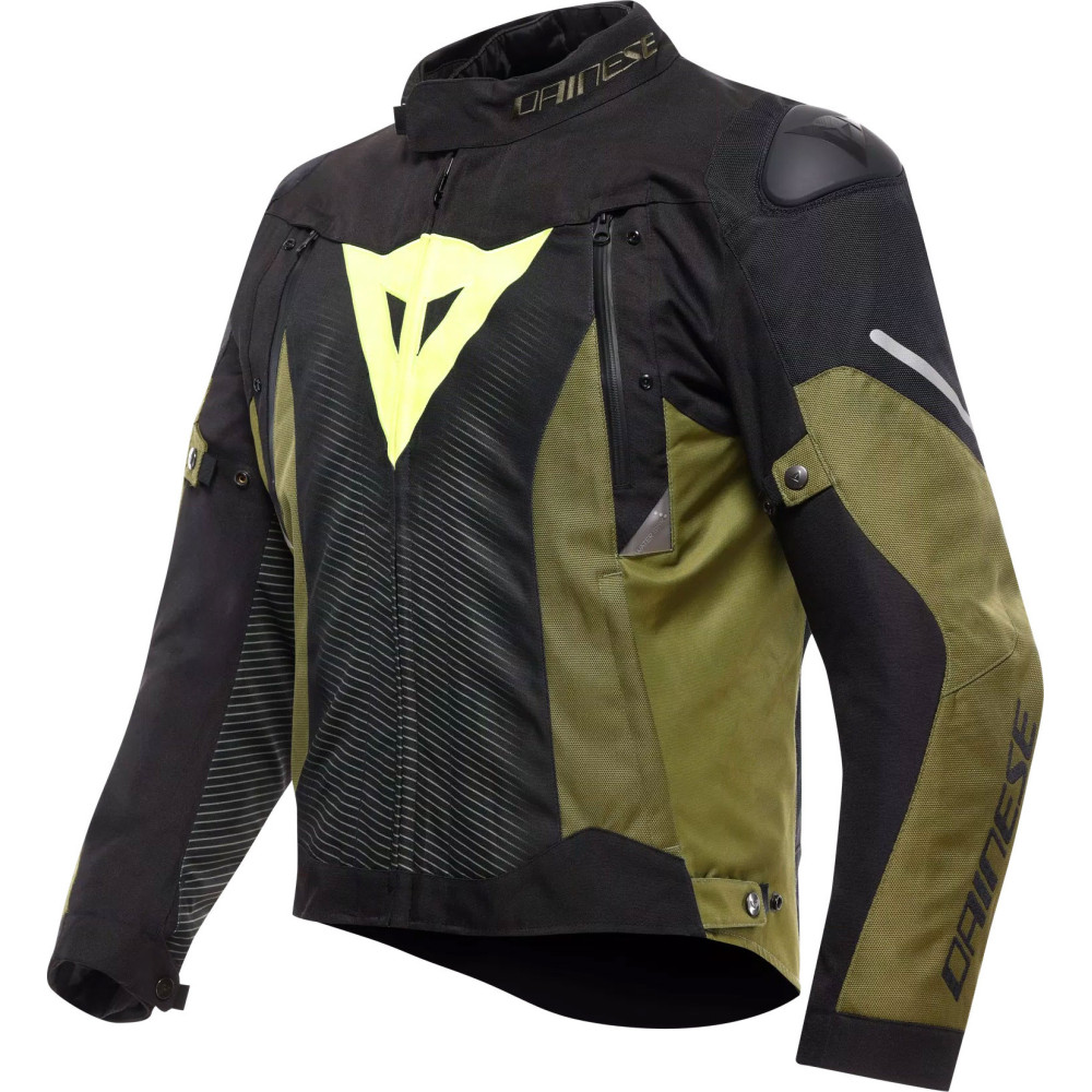 SUPER SPRINT D-DRY - GEACĂ DE MOTOCICLETĂ IMPERMEABILĂ PENTRU BĂRBAȚI