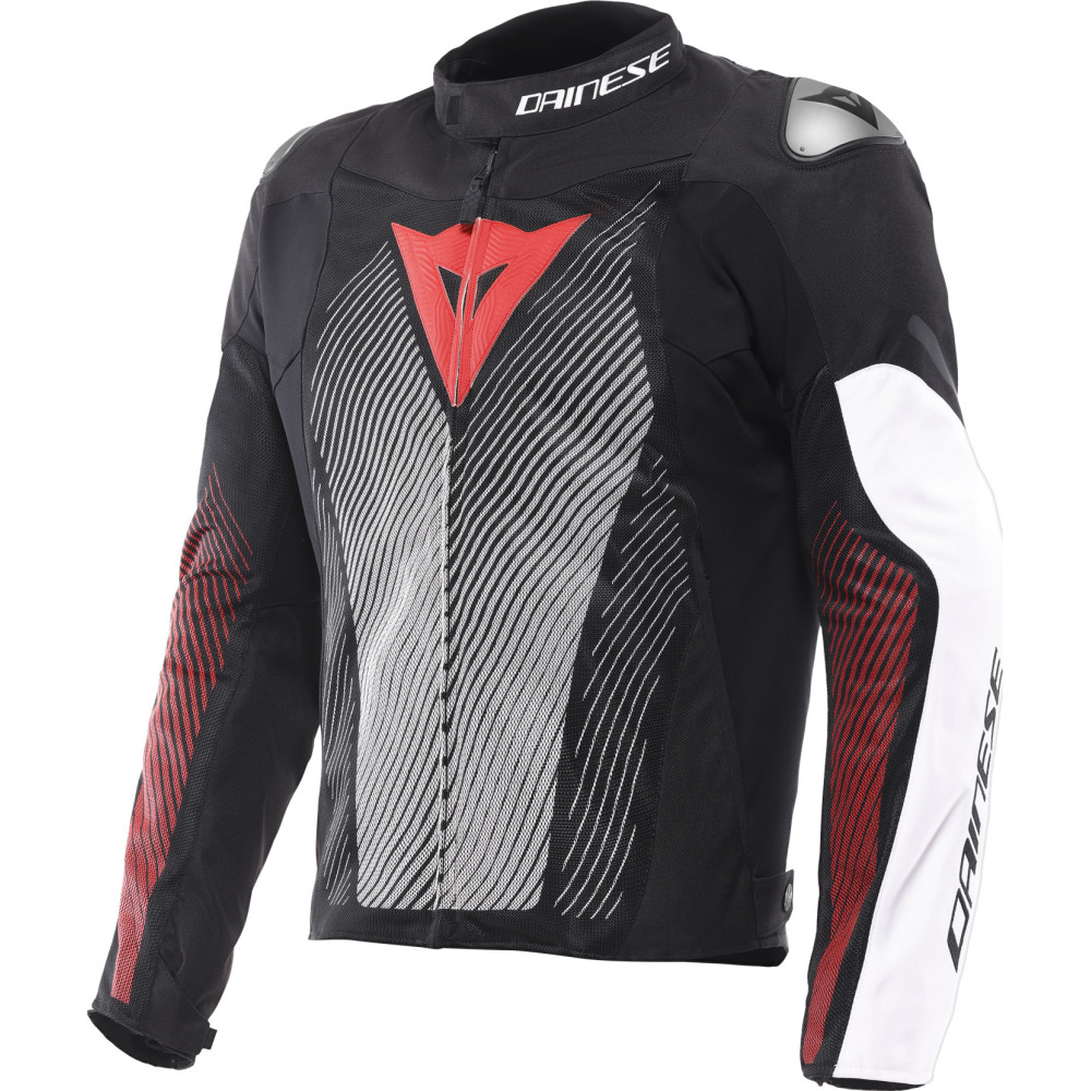 VENTAR AIR TEX - MEN'S SUMMER TEXTILE MOTORCYCLE JACKET