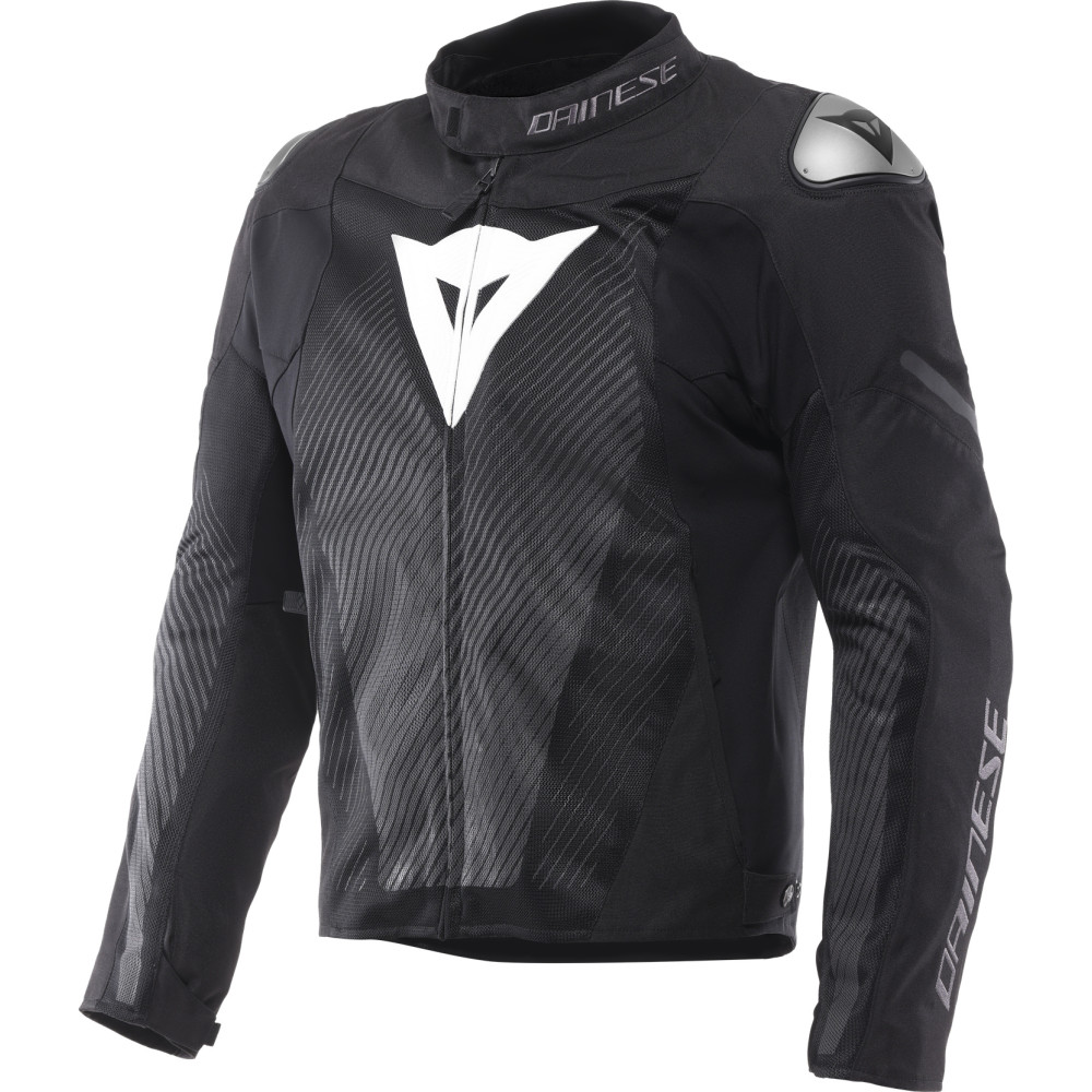 VENTAR AIR TEX - MEN'S SUMMER TEXTILE MOTORCYCLE JACKET