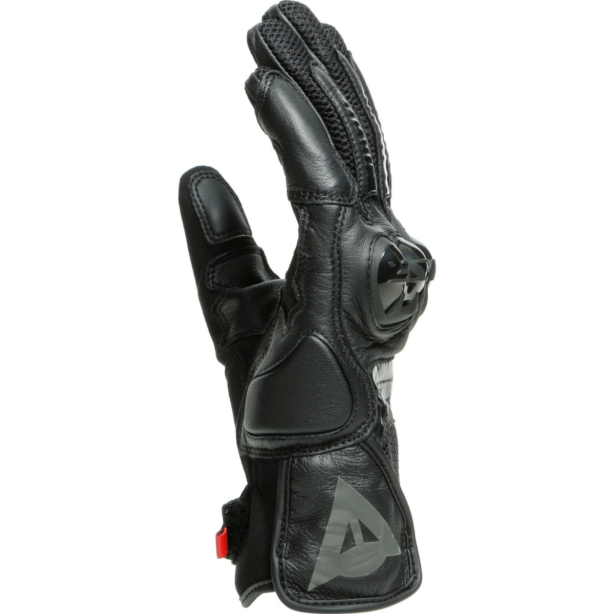MIG 3 - UNISEX MOTORCYCLE LEATHER GLOVES