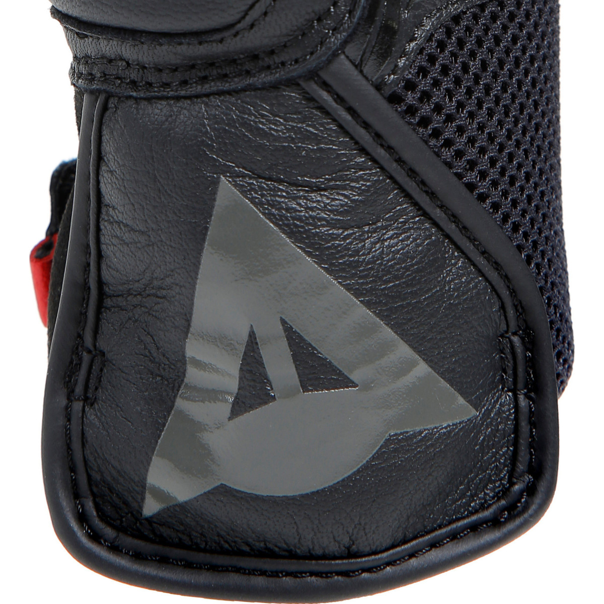 MIG 3 - UNISEX MOTORCYCLE LEATHER GLOVES