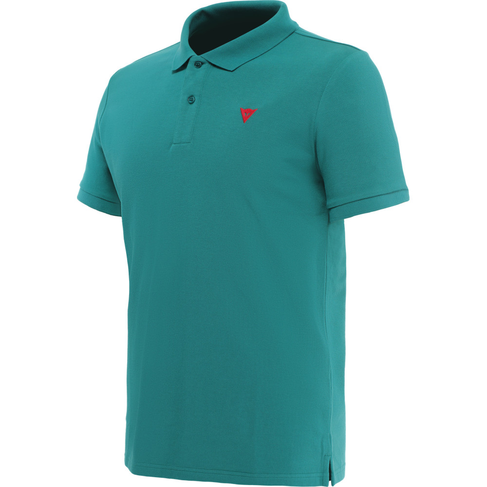 Vibrant Speed Demon Polo