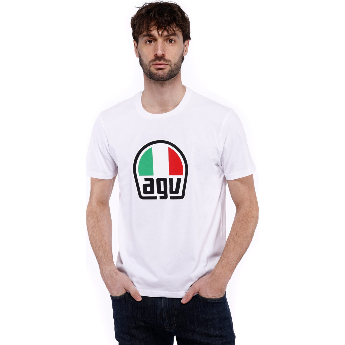 Classic Agv T-shirt
