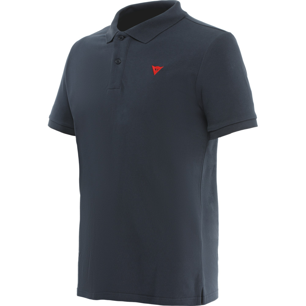 Vibrant Speed Demon Polo