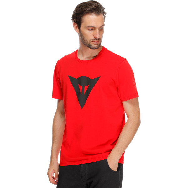 Hyper Speed Demon - Men's Crewneck T-shirt