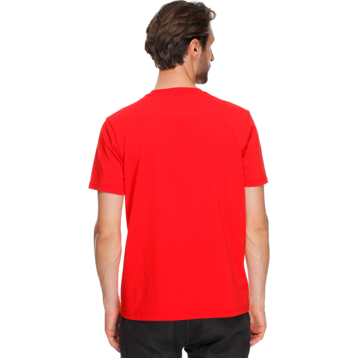 Hyper Speed Demon - Men's Crewneck T-shirt