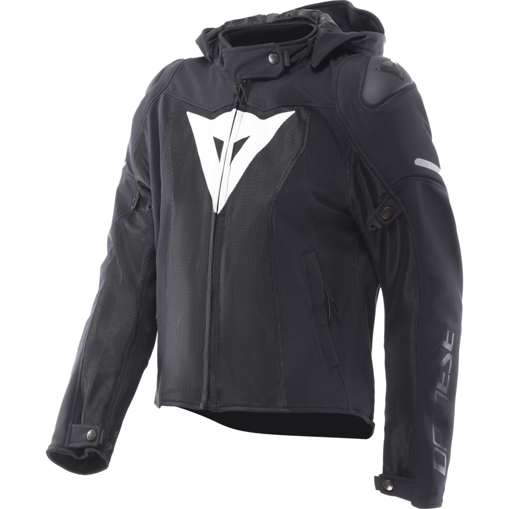 Super Sprint Air Tex - Women's Summer Mesh Motorcycle Jacket