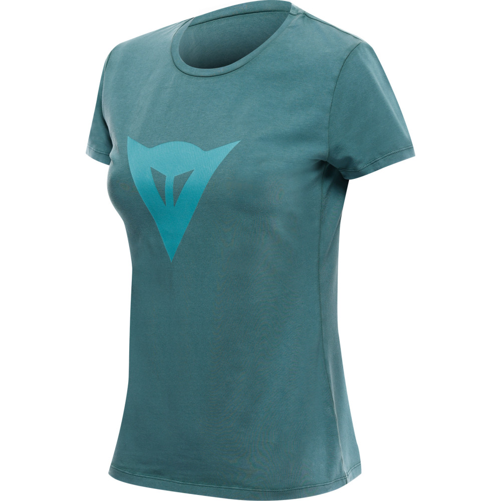 Dyed Speed Demon T-shirt Wmn