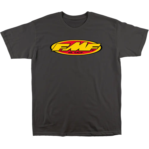Don T-Shirt Black