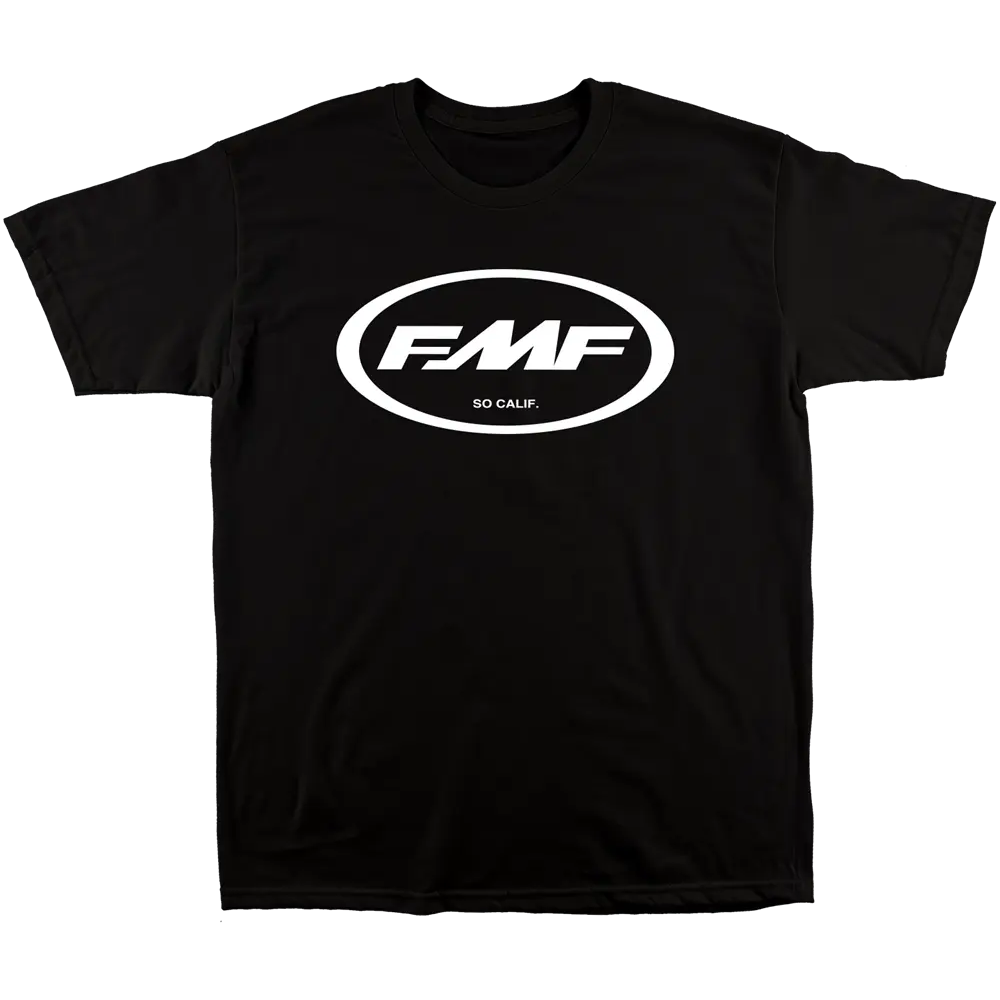 Classic Don T-Shirt Black