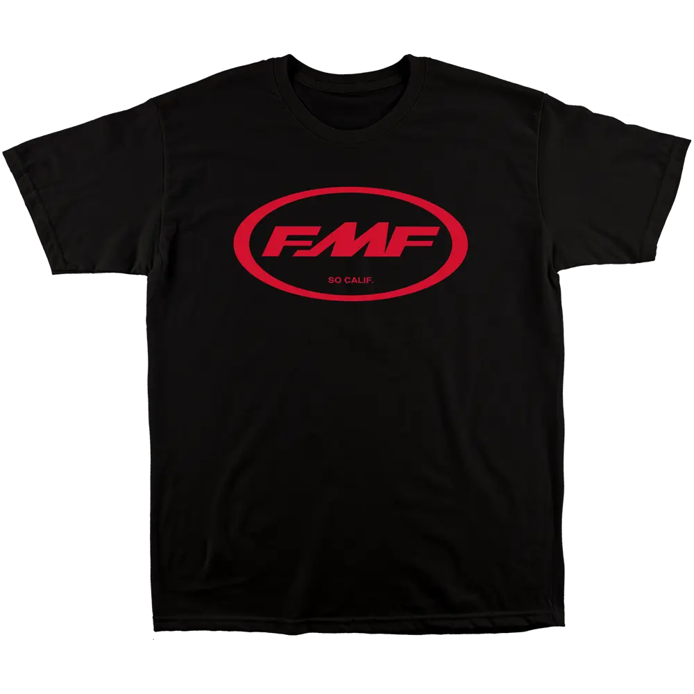 Classic Don T-Shirt Black