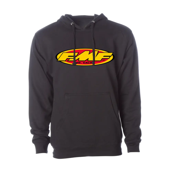 Don 2 Hoodie Black