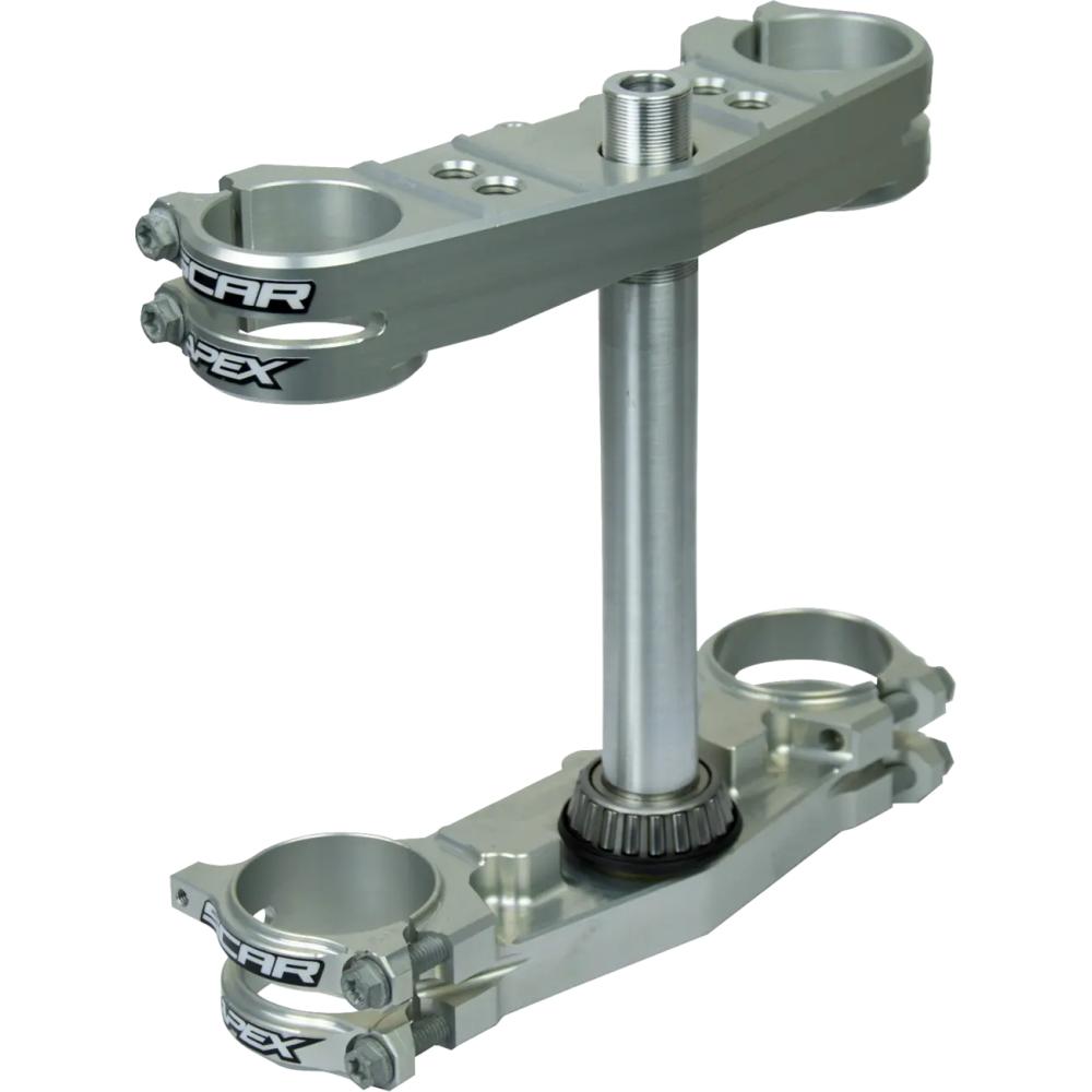 Triple Clamp