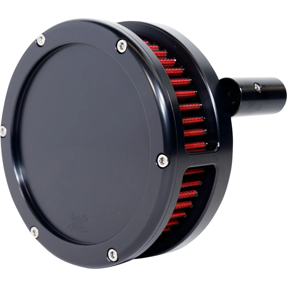 Slim Ba Air Cleaner Kit Black