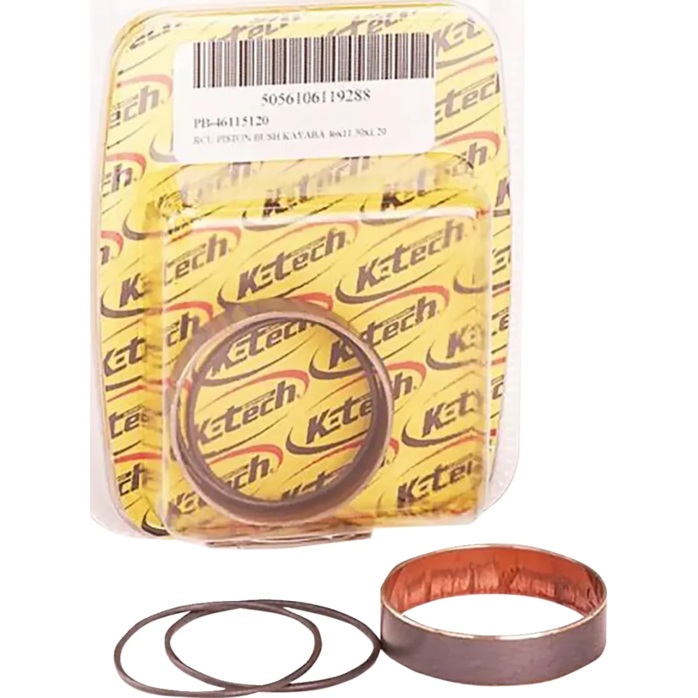 Shock Piston Bushing