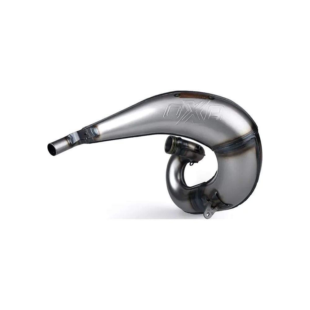 Gp Edition Front Pipe 2-Stroke