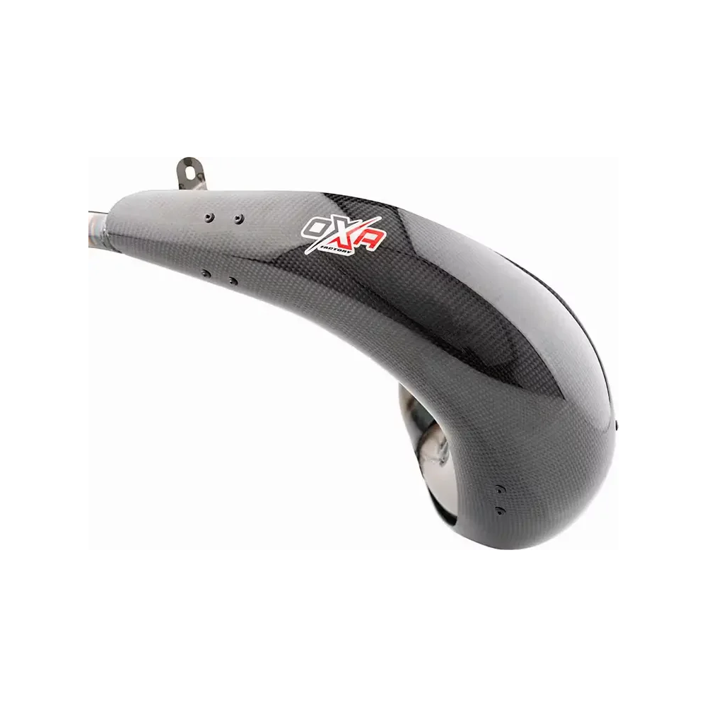 Carbon Fiber Protector Black