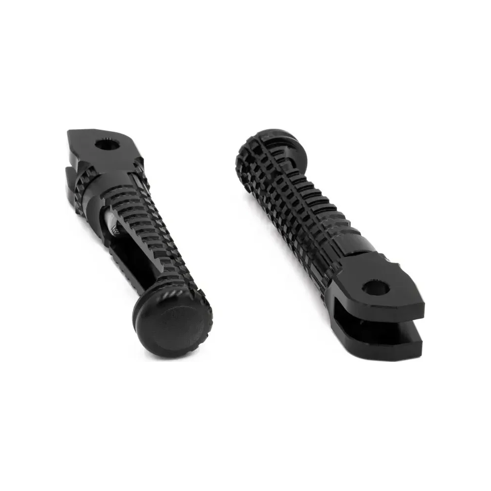 Footpeg Black