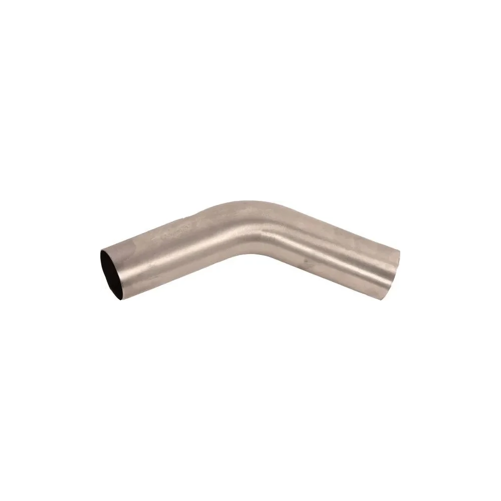 Custom Pipe For Custom Exhaust Build Stainless Steel