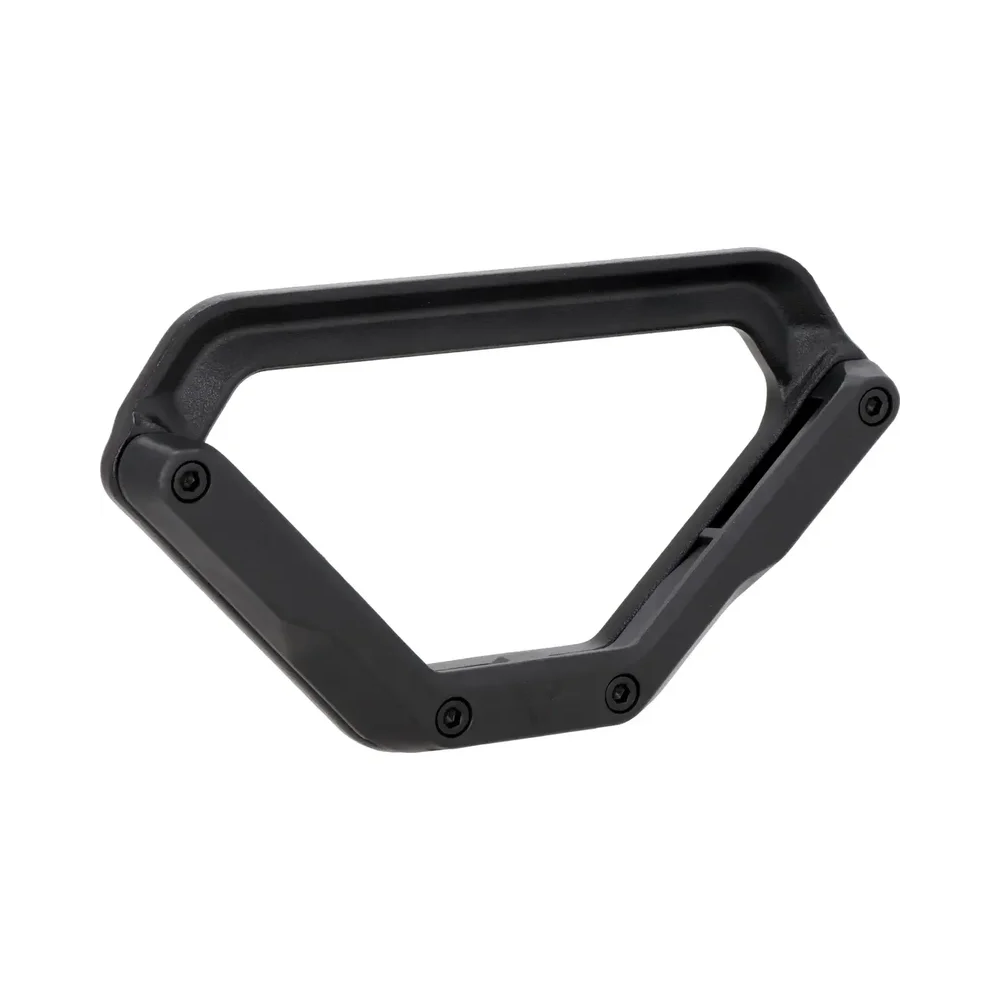 V-Loc Side Carrier Left Black